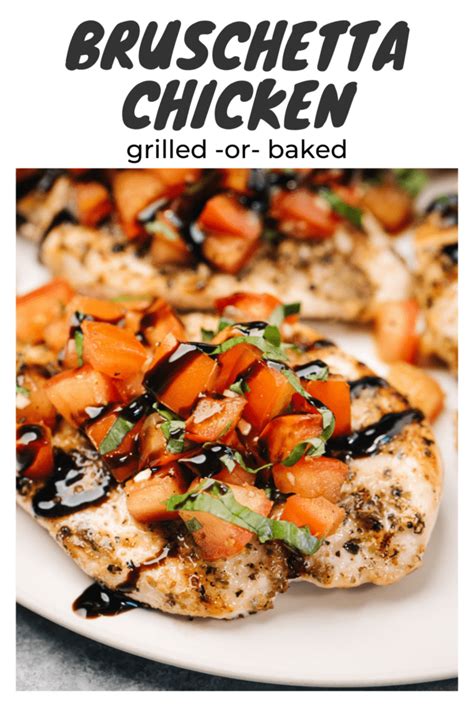 30-minute-bruschetta-chicken-grilled-or-baked-our image