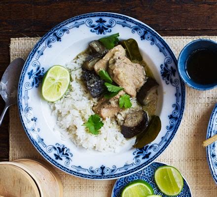 slow-cooker-thai-chicken-curry-recipe-bbc-good-food image