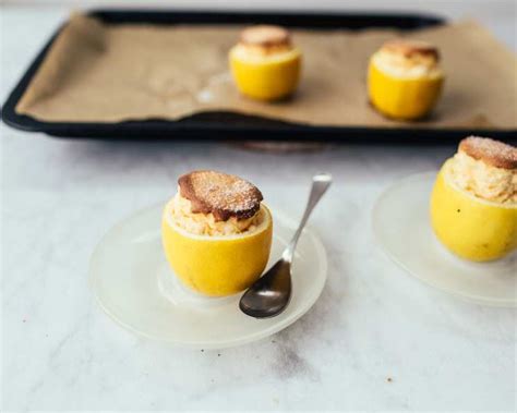 lemon-souffles-recipe-foodcom image