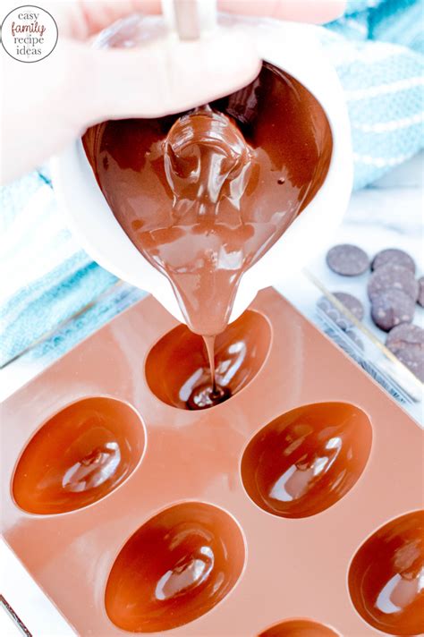 easy-chocolate-caramel-easter-eggs image