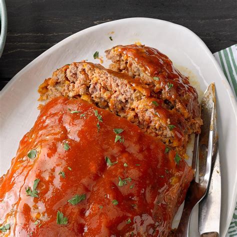 home-style-glazed-meat-loaf-recipe-how-to-make-it image
