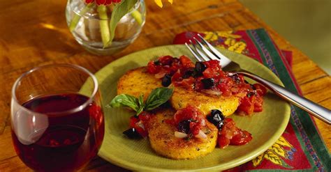 polenta-with-tomato-sauce-recipe-eat-smarter-usa image