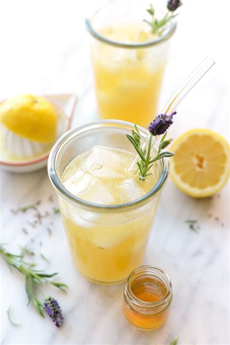 honey-lavender-lemonade-fit-foodie-finds image