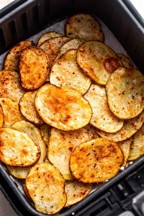 how-to-make-crispy-potato-chips-in-the-air-fryer-diethood image