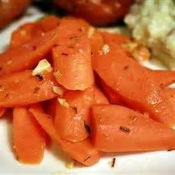 myfridgefood-honey-garlic-carrots image