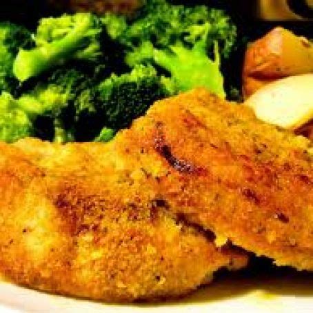 weight-watchers-oven-fried-pork-chops image