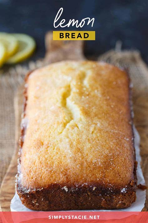 easy-lemon-bread-with-glaze-recipe-simply-stacie image