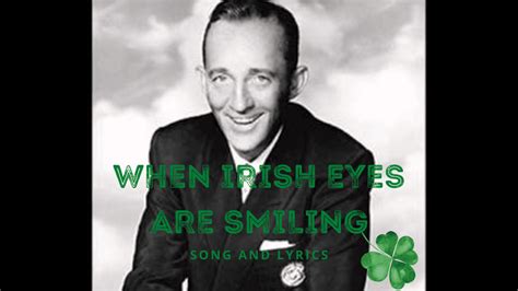 when-irish-eyes-are-smiling-song-and-lyrics-for-st image