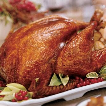cider-brined-and-glazed-turkey-recipe-bon-apptit image