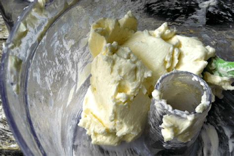 how-to-make-homemade-butter-in-the-food image