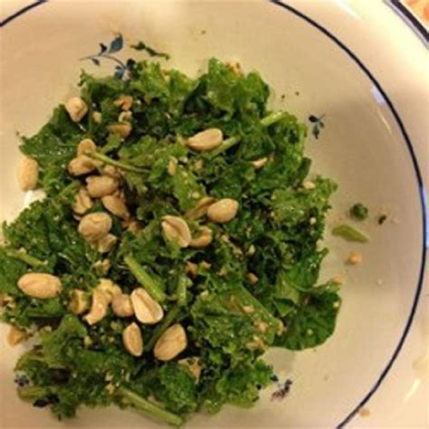 kale-salad-with-peanut-dressing-allrecipes image