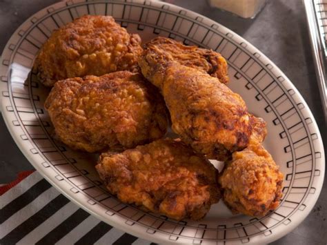 honey-fried-chicken-recipe-nancy-fuller-food image