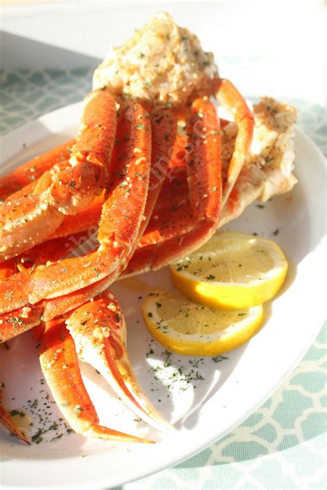easy-baked-crab-legs-recipe-i-heart image