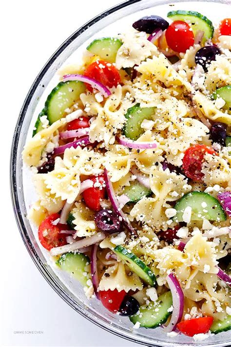 10-best-cold-garlic-pasta-salad-recipes-yummly image