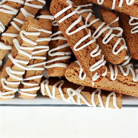 the-best-gingerbread-biscotti-recipe-one-sweet image