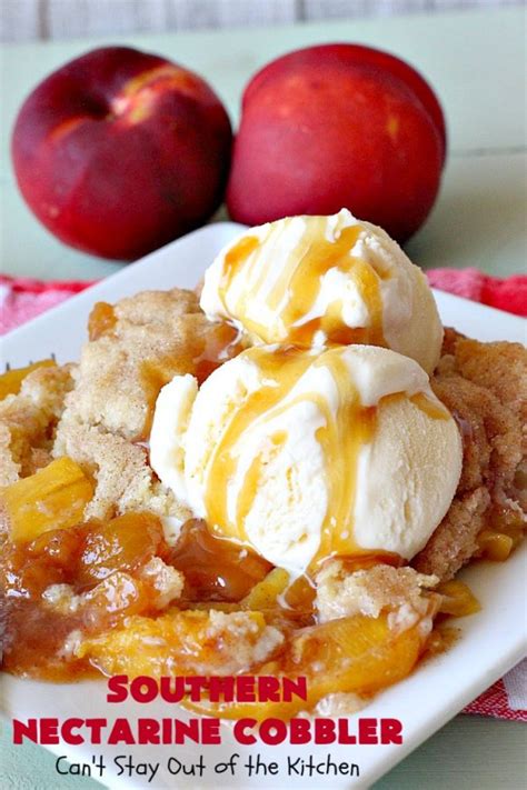 southern-nectarine-cobbler-cant-stay image