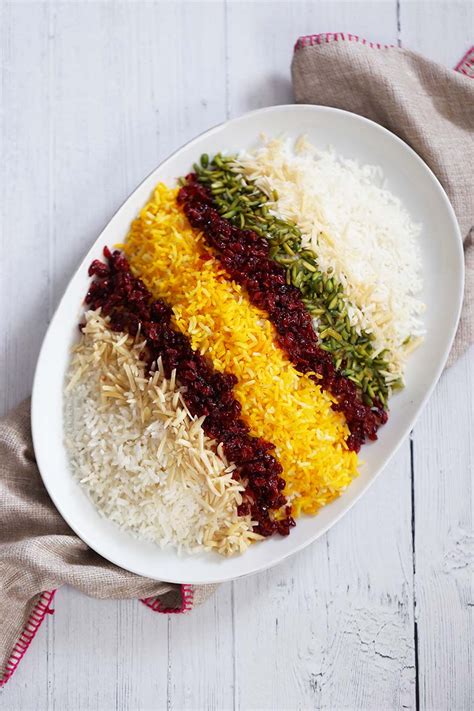 persian-rice-recipe-yummynotes image