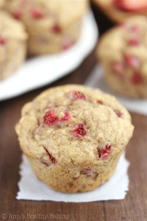 healthy-muffin-recipes-for-breakfast-and-beyond image