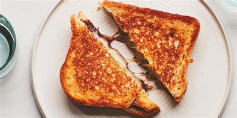 nutella-grilled-cheese-recipe-epicurious image