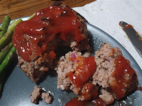 meatloaf-on-the-grill-allrecipes image