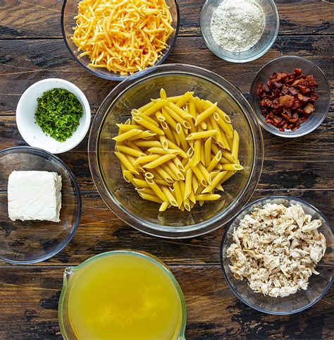 cheesy-ranch-chicken-pasta-i-am-baker image