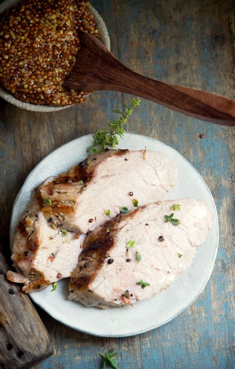 easy-grilled-dijon-mustard-pork-tenderloin-recipe-low image
