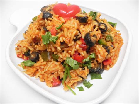rice-cooker-spanish-rice-allrecipes image
