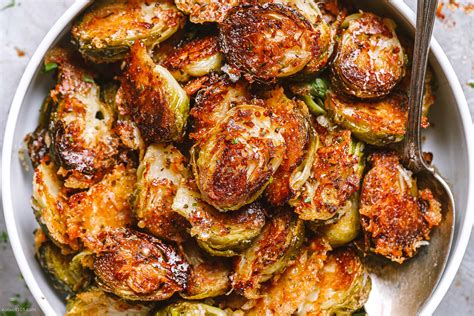 11-easy-brussel-sprout-recipes-baked-in-the-oven image