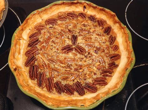old-fashioned-honey-pecan-pie-allrecipes image