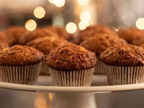 morning-glory-muffins-recipe-ina-garten-food image