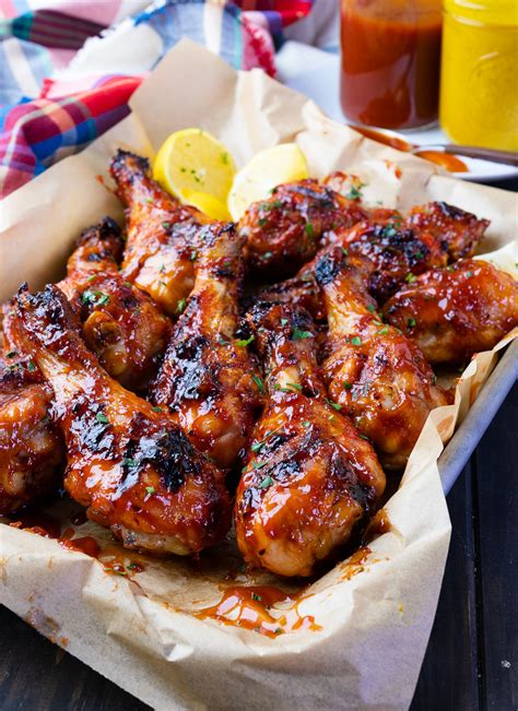 bbq-chicken-legs-a-southern-soul image