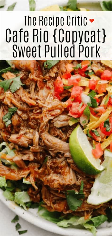 cafe-rio-copycat-sweet-pulled-pork-the-recipe-critic image