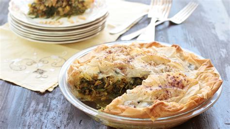 leftover-chicken-recipes-moroccan-spinach image