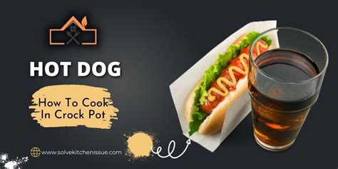how-to-cook-hot-dogs-in-crock-pot-2-different image