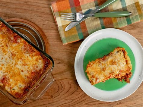 loaf-pan-lasagna-for-two-recipe-gabriela-rodiles-food image