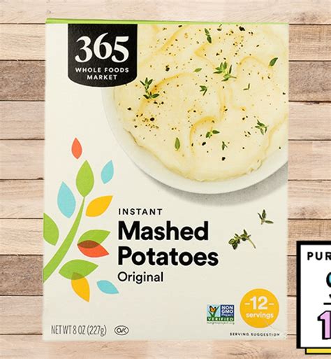 the-8-best-instant-mashed-potatoes-you-can-buy image