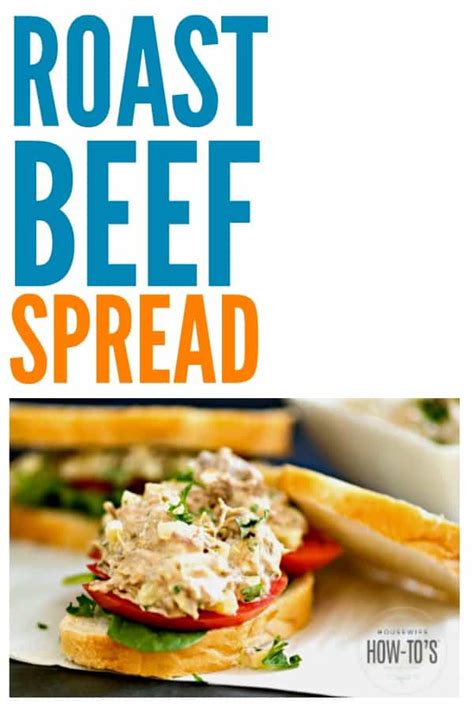 roast-beef-sandwich-spread-housewife-how-tos image