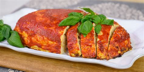 valerie-bertinellis-italian-turkey-meatloaf image