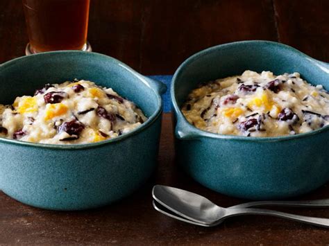 whole-grain-breakfast-porridge-recipe-food-network image