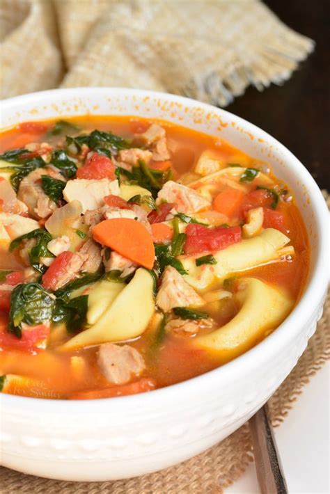 leftover-turkey-tortellini-soup-will-cook-for-smiles image
