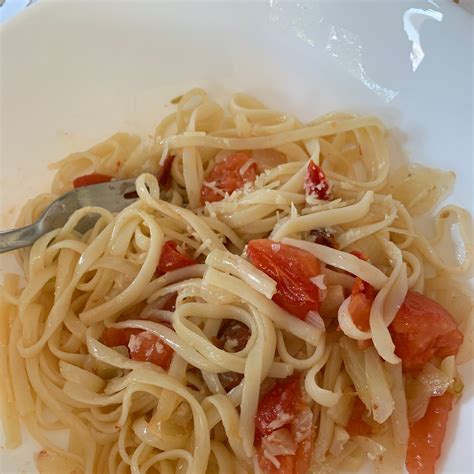 pasta-with-fennel-and-onions-allrecipes image