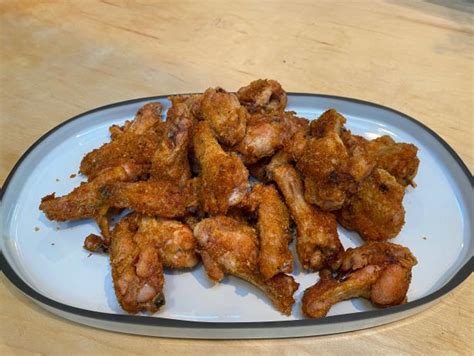 crispy-baked-chicken-wings-recipe-michael-symon image