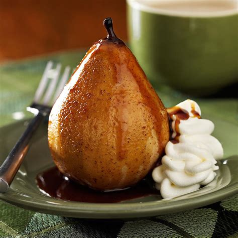 honey-roasted-pears-recipe-how-to-make-it-taste image