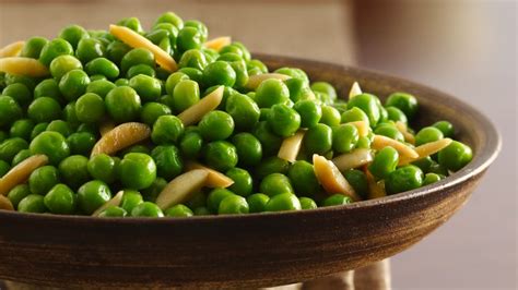 peas-with-butter-toasted-almonds image