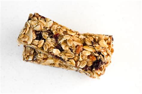 almond-cranberry-granola-bars-ahead-of-thyme image