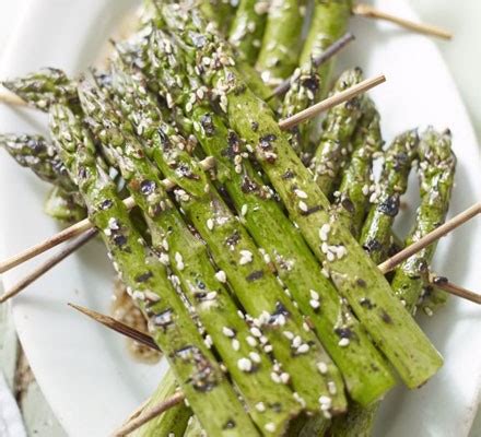sesame-grilled-asparagus-rafts-recipe-bbc-good-food image