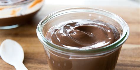 how-to-make-chocolate-pudding-easy-chocolate image