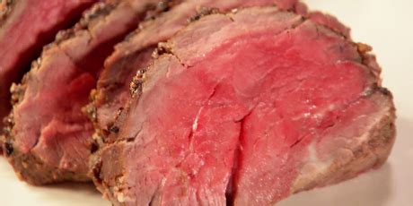 best-balsamic-roasted-beef-recipes-food-network-canada image