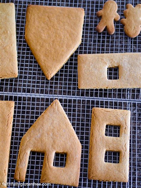 how-to-make-a-gluten-free-gingerbread image