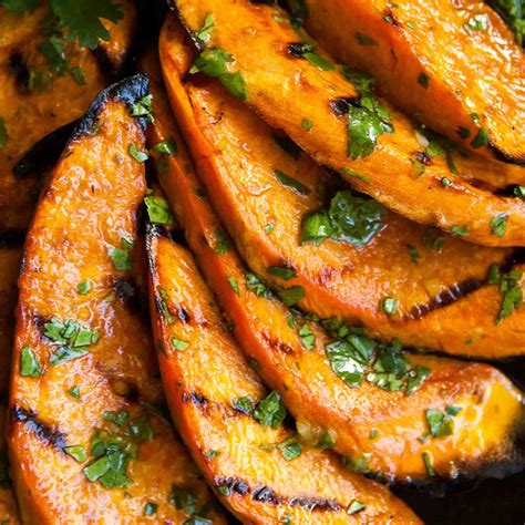 grilled-sweet-potatoes-recipe-simply image